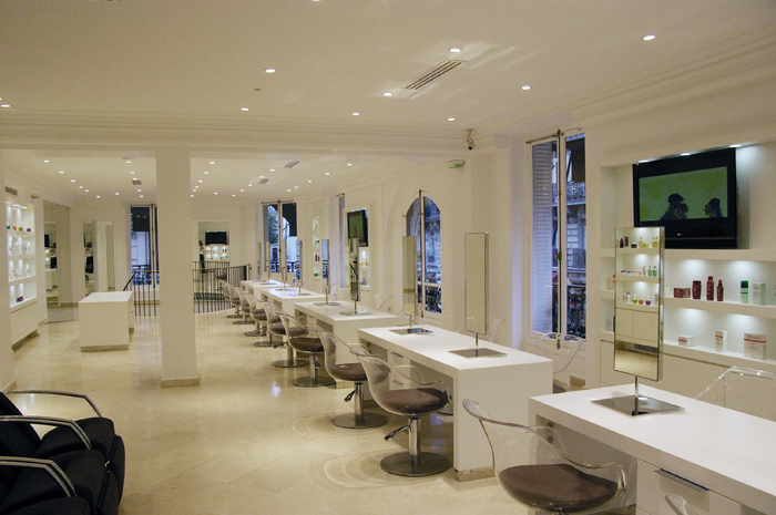Premium Salon Biguine PARIS PARIS BASTILLE